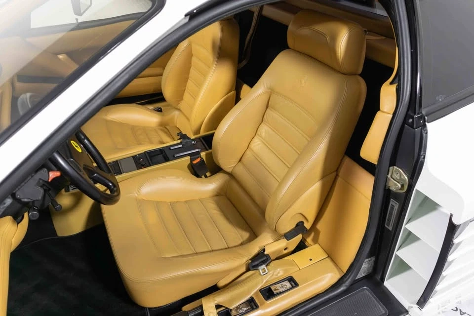 1992 Ferrari 512 TR - Image 13 of 20