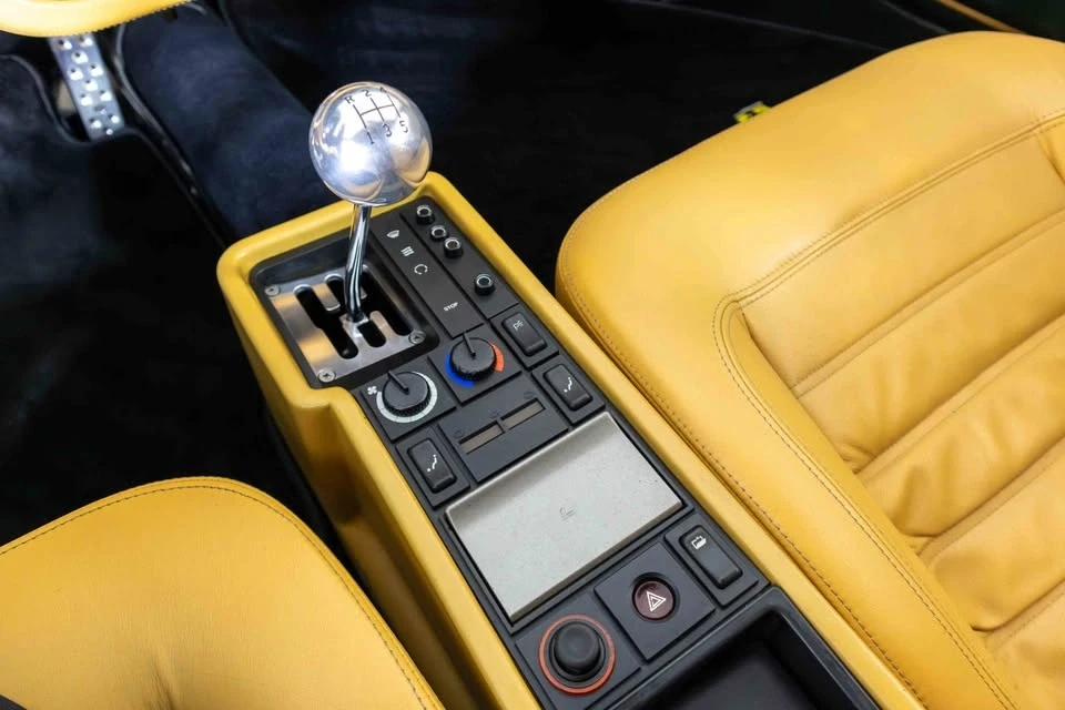 1992 Ferrari 512 TR - Image 18 of 20