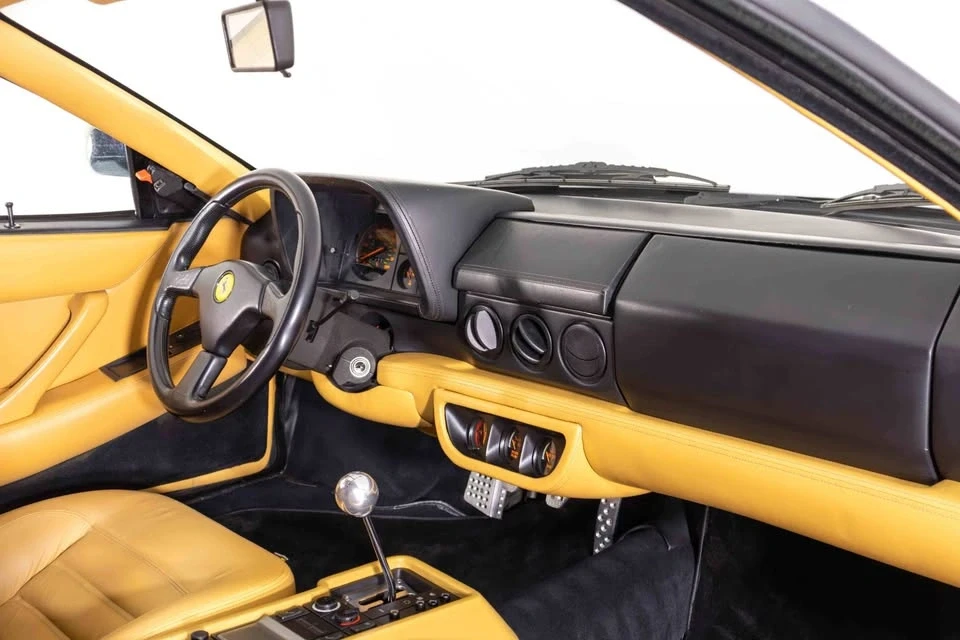 1992 Ferrari 512 TR - Image 20 of 20