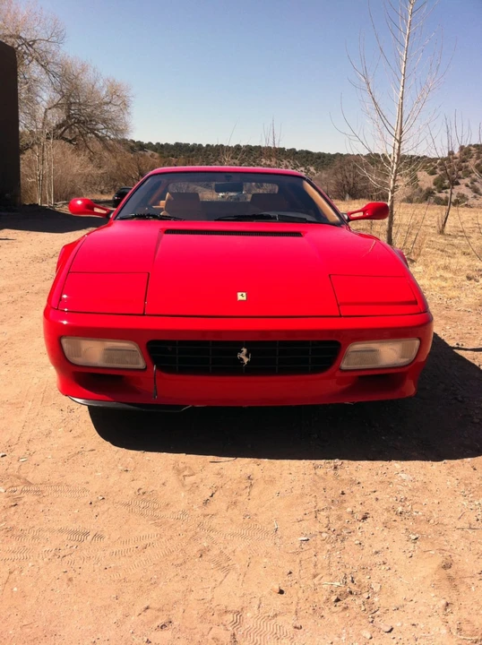 1992 Ferrari 512 TR - Image 4 of 4