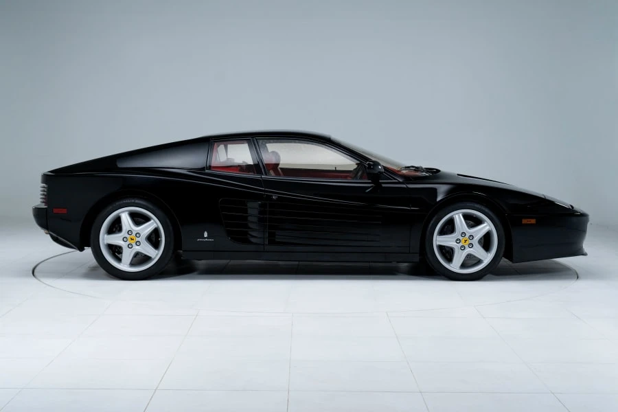1992 Ferrari 512 TR - Image 2 of 31
