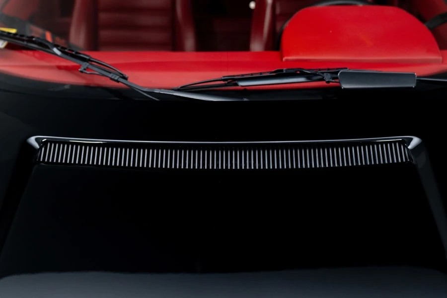 1992 Ferrari 512 TR - Image 19 of 31