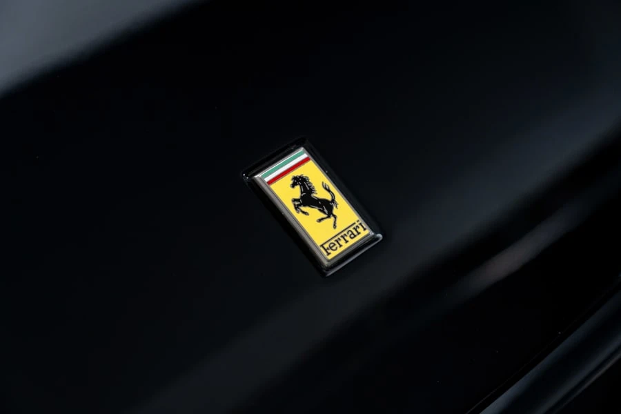 1992 Ferrari 512 TR - Image 18 of 31