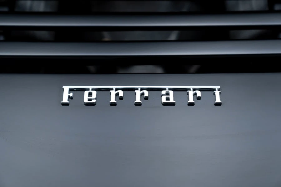 1992 Ferrari 512 TR - Image 10 of 31