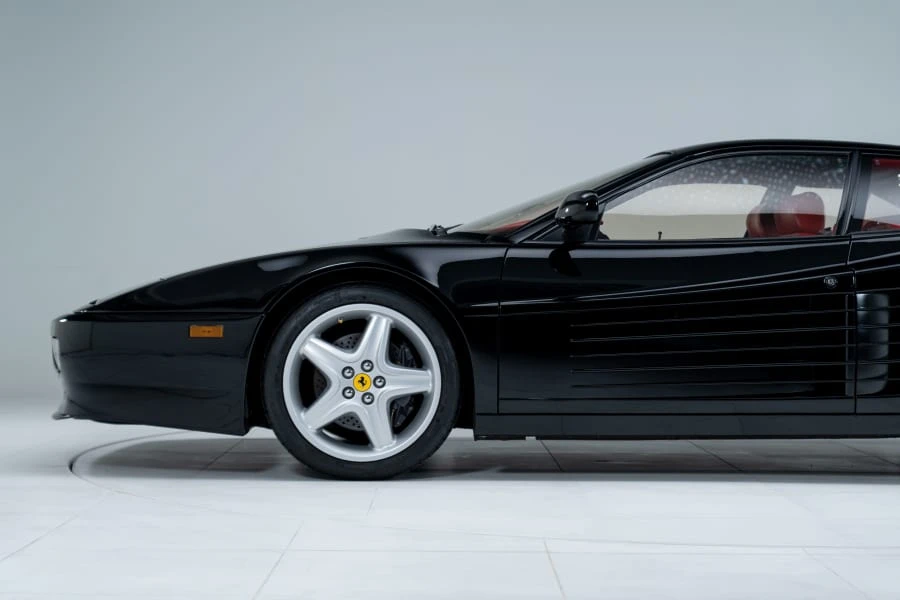 1992 Ferrari 512 TR - Image 28 of 31