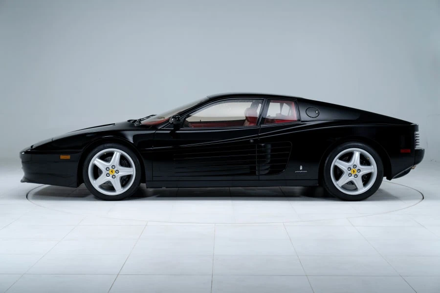 1992 Ferrari 512 TR - Image 9 of 31