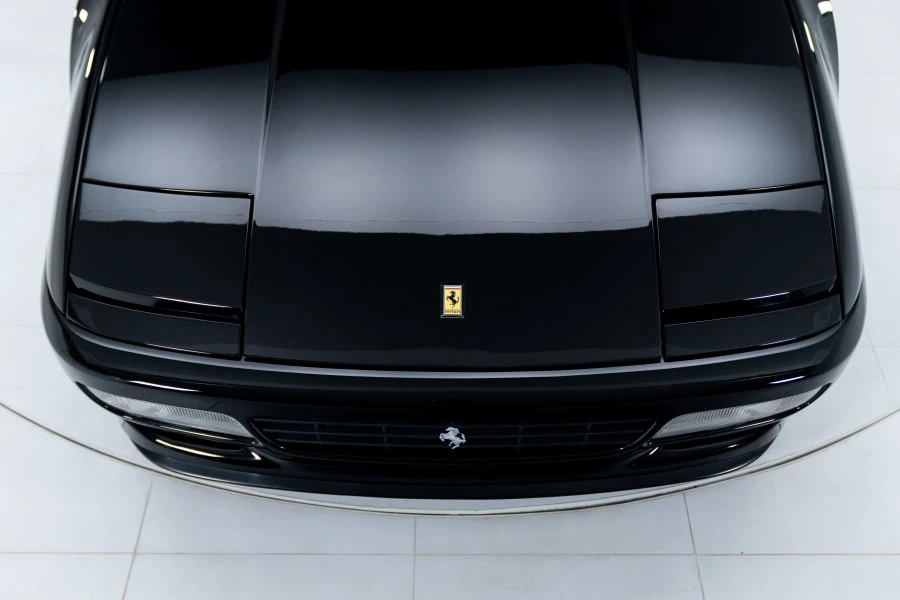 1992 Ferrari 512 TR - Image 27 of 31