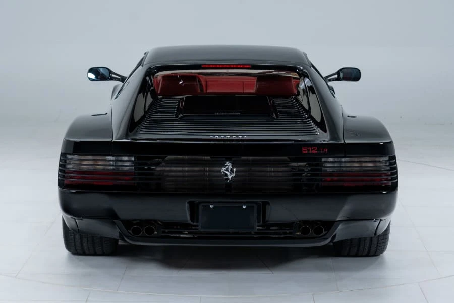1992 Ferrari 512 TR - Image 5 of 31
