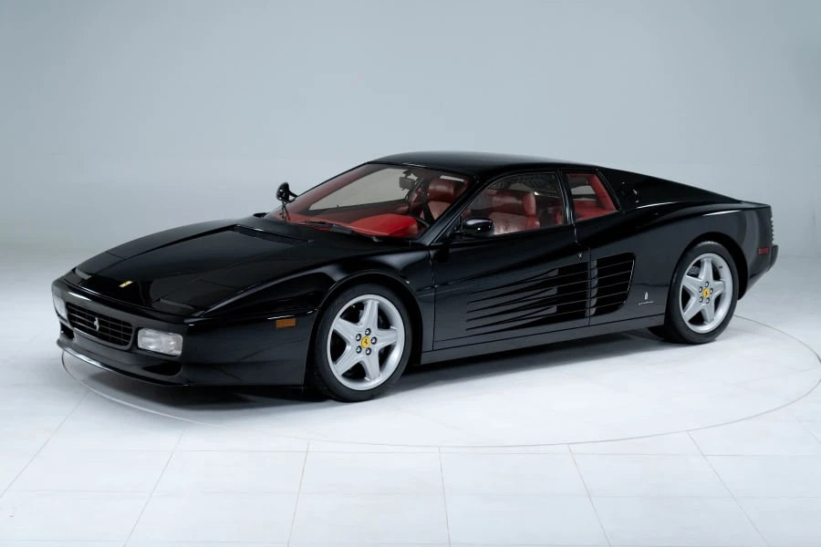1992 Ferrari 512 TR - Image 6 of 31