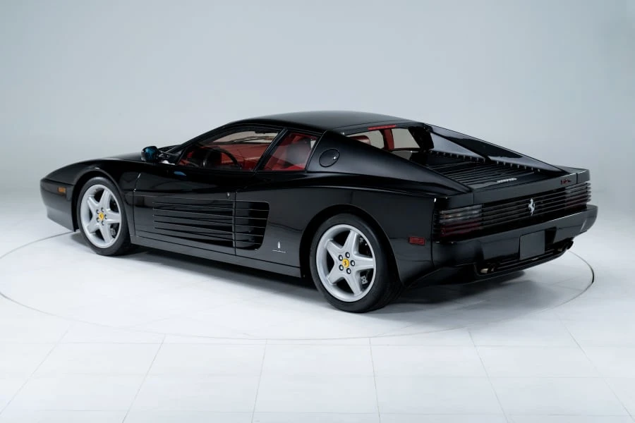 1992 Ferrari 512 TR - Image 3 of 31