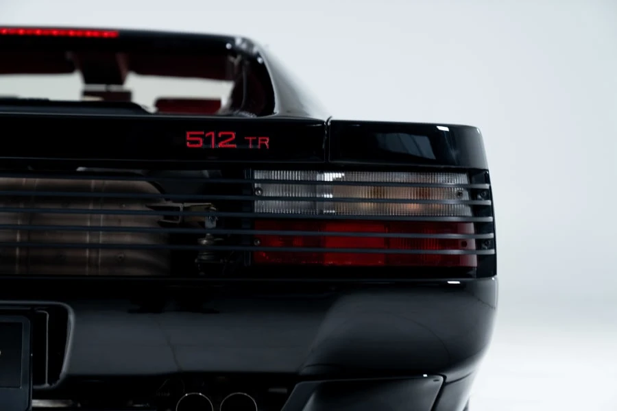 1992 Ferrari 512 TR - Image 23 of 31