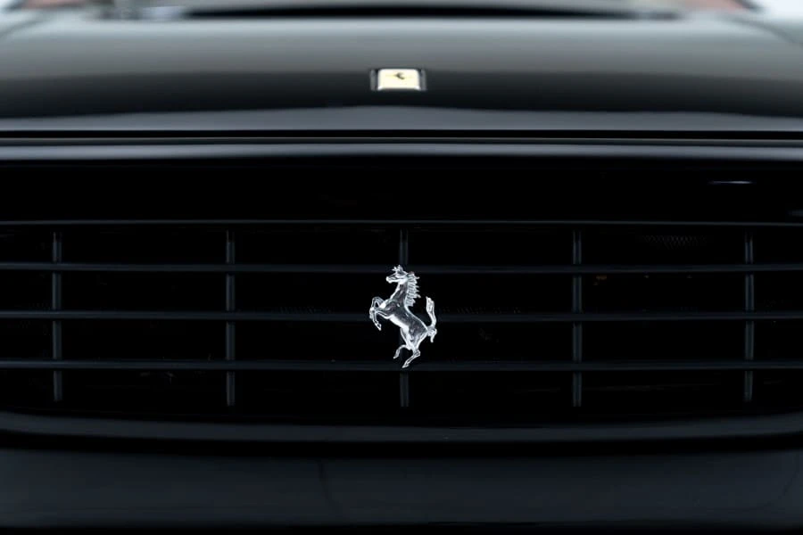 1992 Ferrari 512 TR - Image 31 of 31