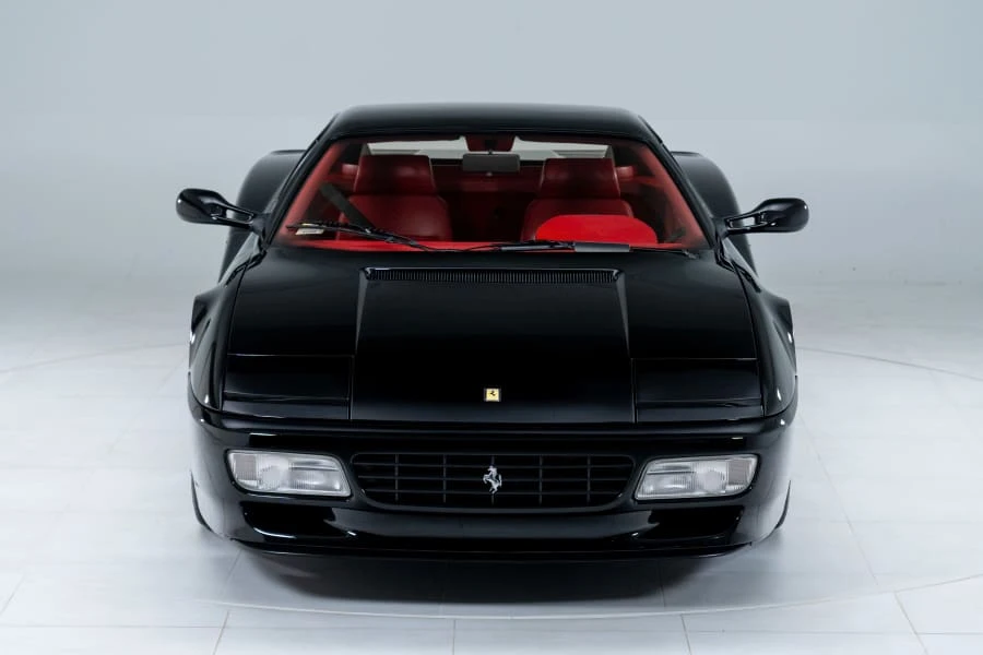 1992 Ferrari 512 TR - Image 4 of 31