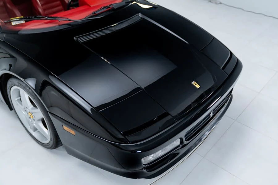 1992 Ferrari 512 TR - Image 8 of 31