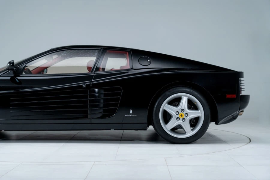 1992 Ferrari 512 TR - Image 20 of 31
