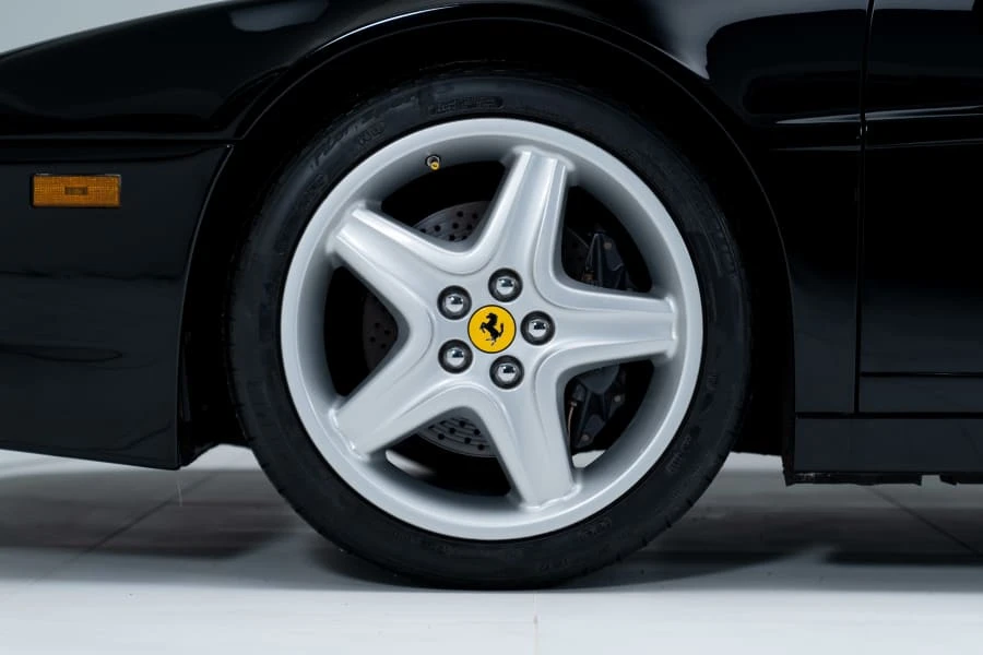 1992 Ferrari 512 TR - Image 29 of 31