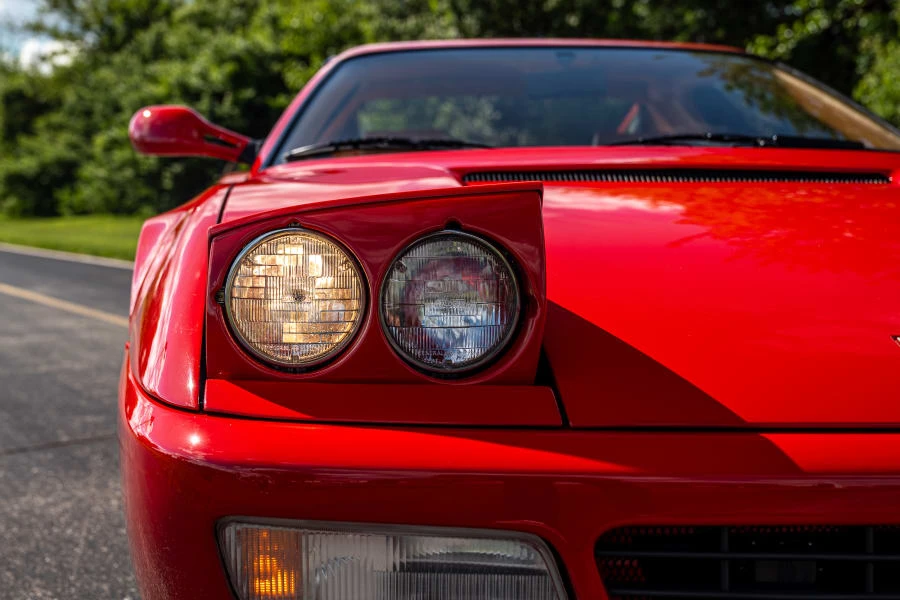 1992 Ferrari 512 TR - Image 28 of 31