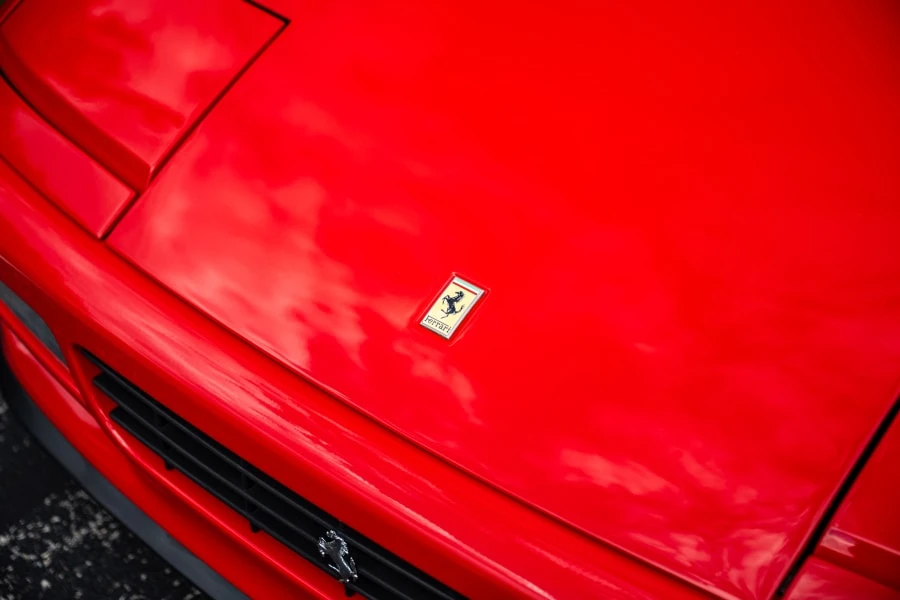 1992 Ferrari 512 TR - Image 7 of 31