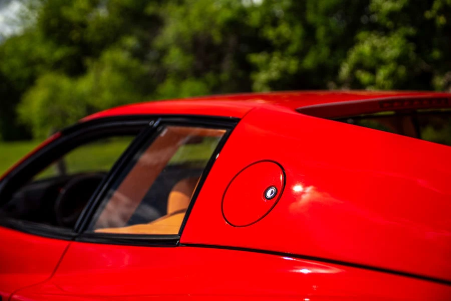 1992 Ferrari 512 TR - Image 14 of 31