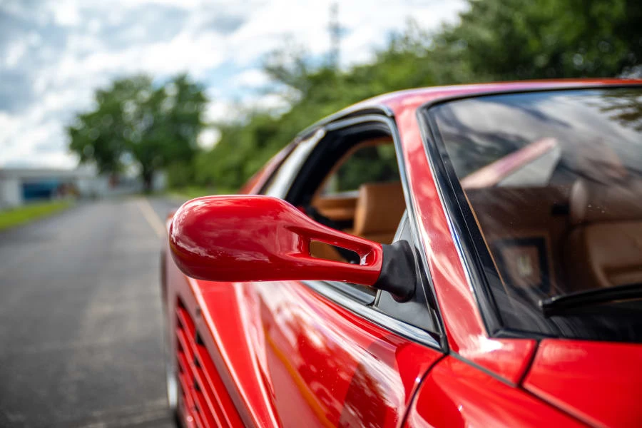 1992 Ferrari 512 TR - Image 17 of 31