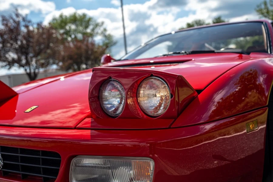 1992 Ferrari 512 TR - Image 20 of 31