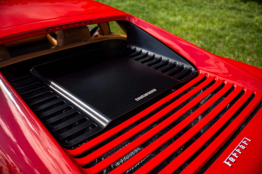 1992 Ferrari 512 TR - Image 23 of 31