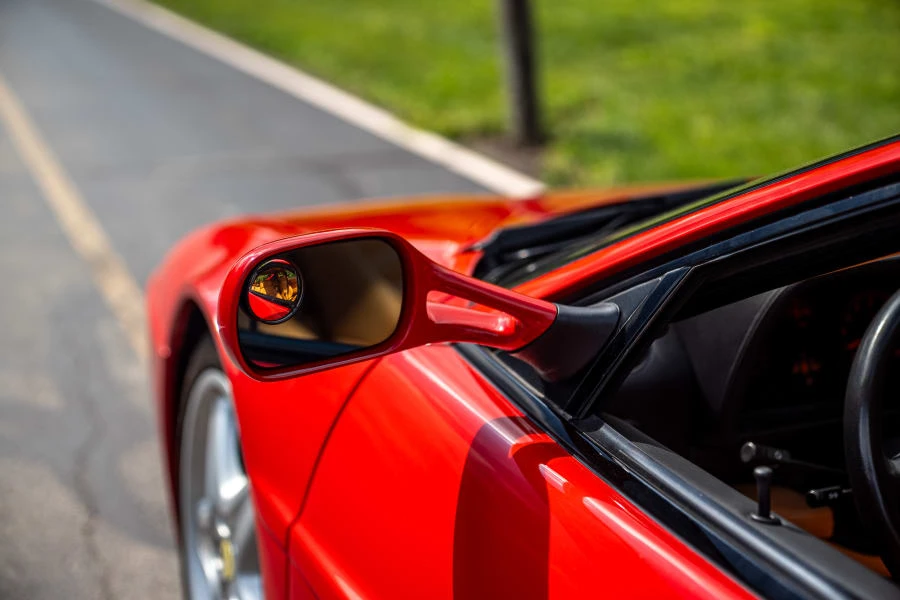 1992 Ferrari 512 TR - Image 9 of 31