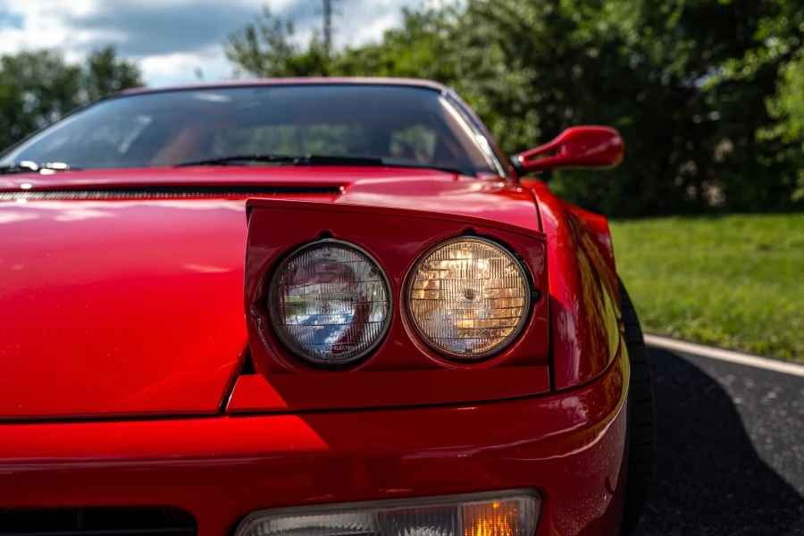 1992 Ferrari 512 TR - Image 19 of 31