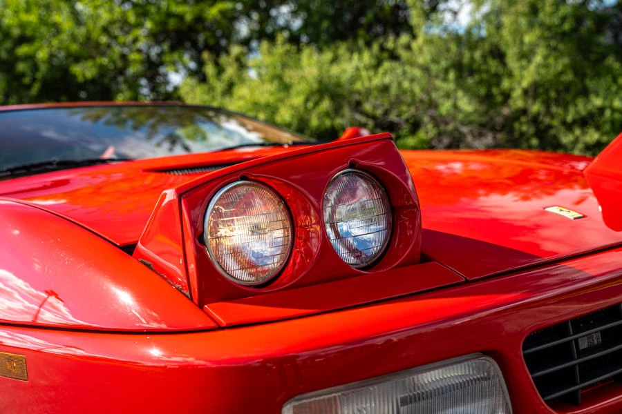1992 Ferrari 512 TR - Image 25 of 31