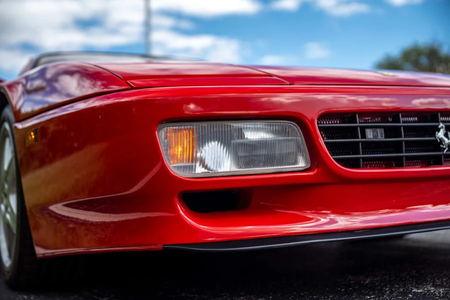 1992 Ferrari 512 TR - Image 21 of 31