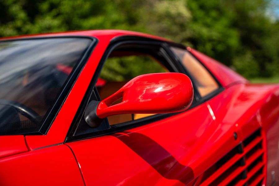 1992 Ferrari 512 TR - Image 10 of 31