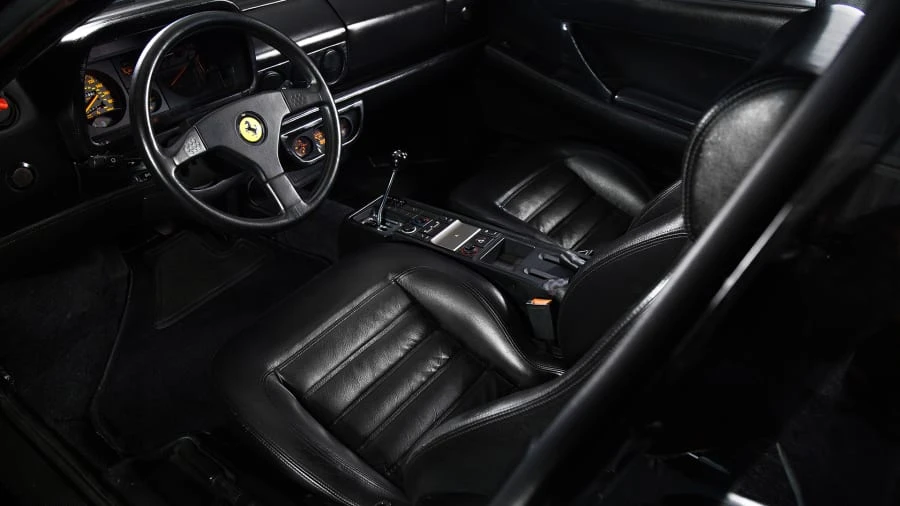 1992 Ferrari 512 TR - Image 4 of 12