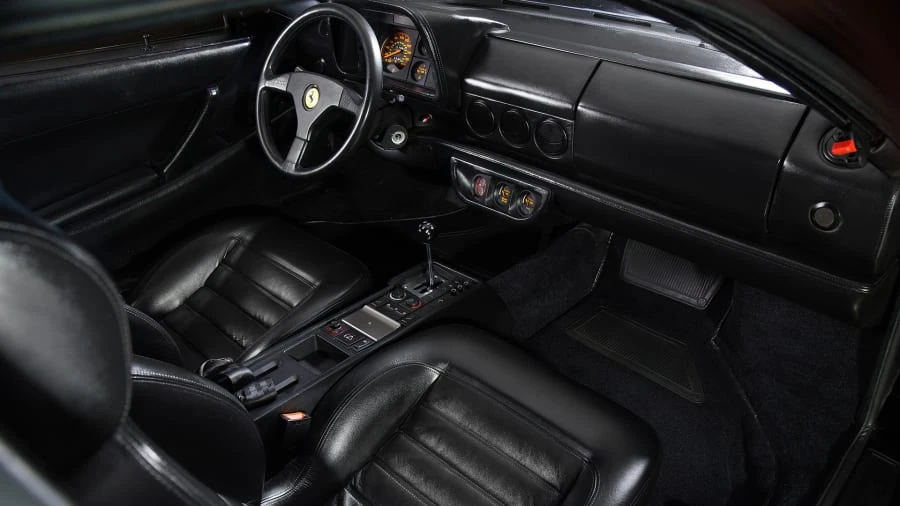 1992 Ferrari 512 TR - Image 5 of 12