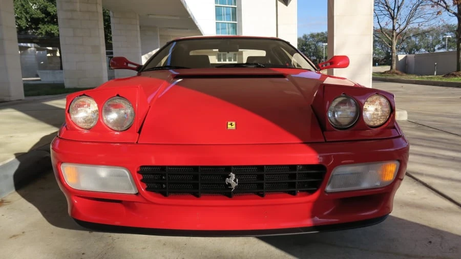1992 Ferrari 512 TR - Image 13 of 31