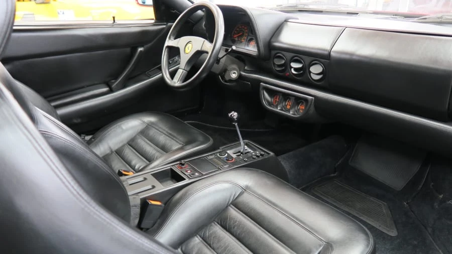 1992 Ferrari 512 TR - Image 18 of 31