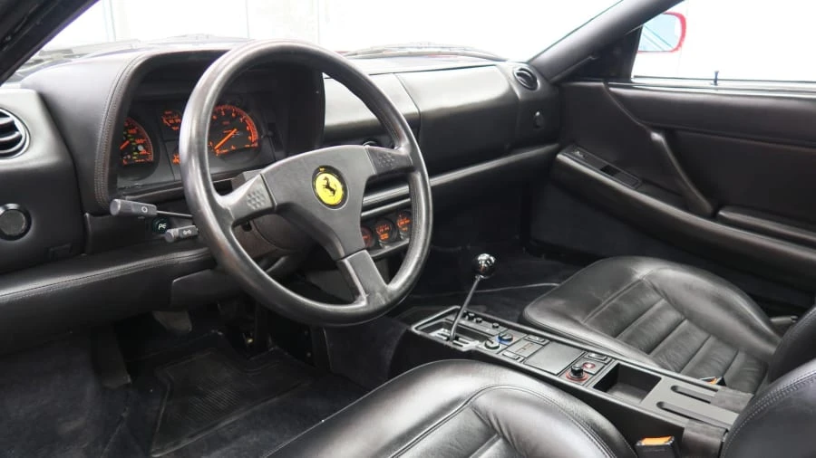 1992 Ferrari 512 TR - Image 21 of 31