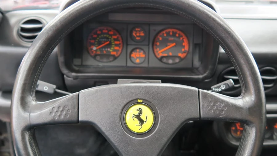 1992 Ferrari 512 TR - Image 24 of 31