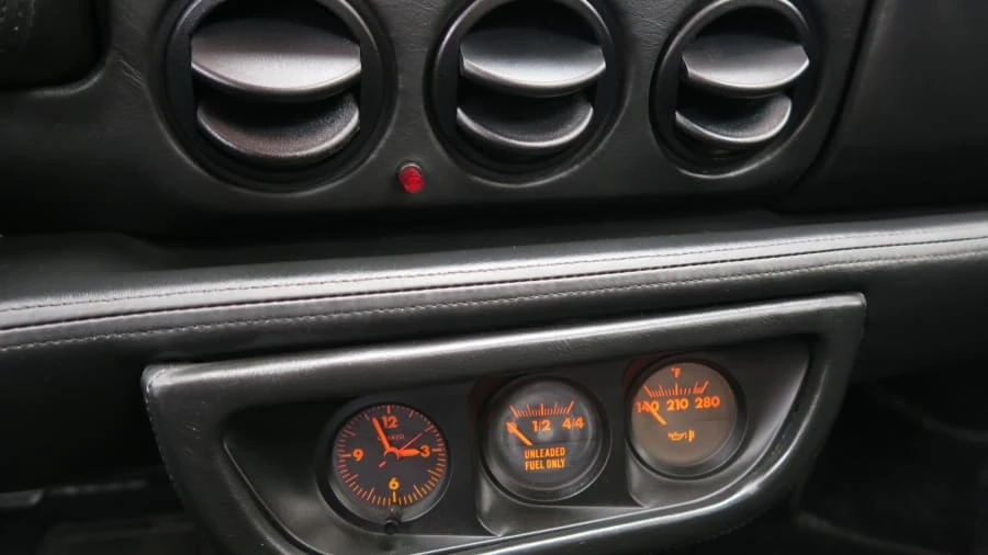 1992 Ferrari 512 TR - Image 25 of 31