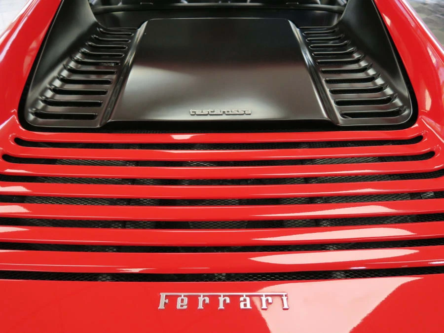 1992 Ferrari 512 TR - Image 27 of 31