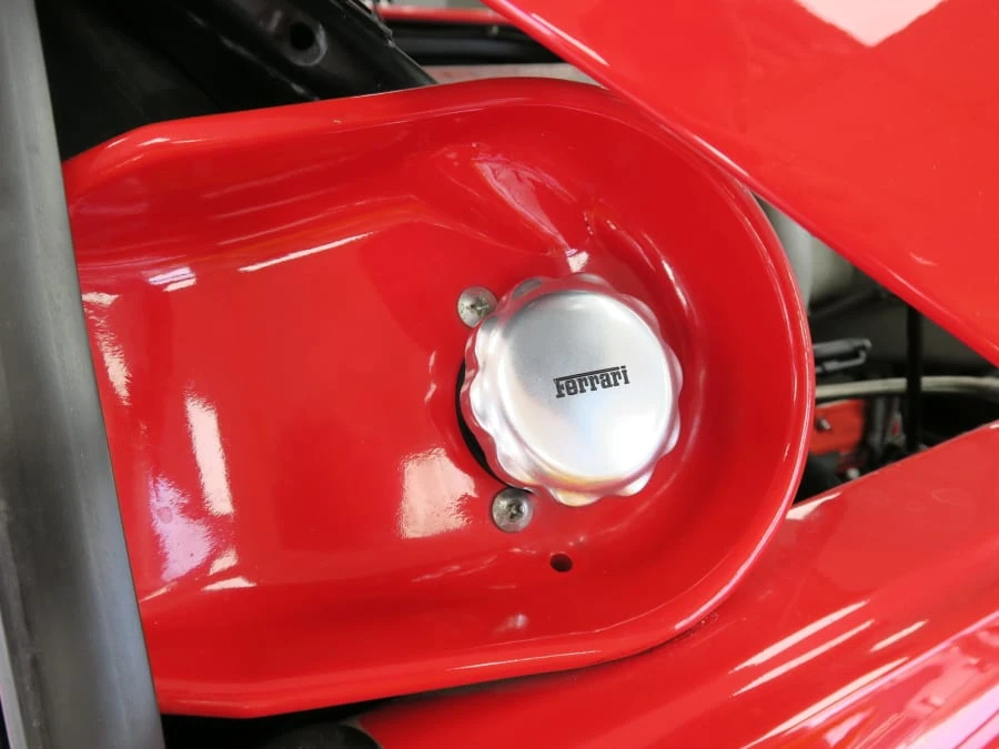 1992 Ferrari 512 TR - Image 28 of 31