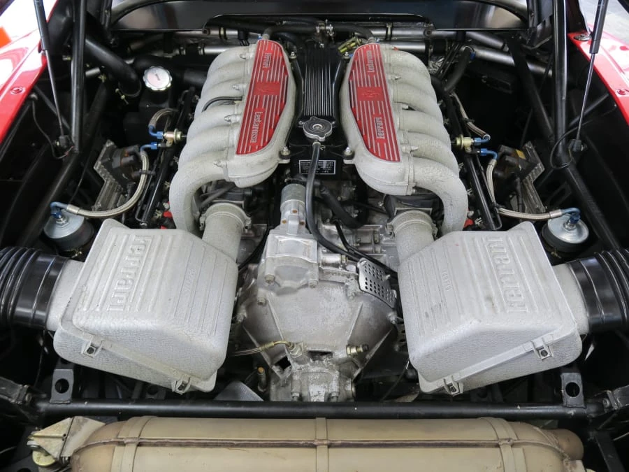 1992 Ferrari 512 TR - Image 29 of 31
