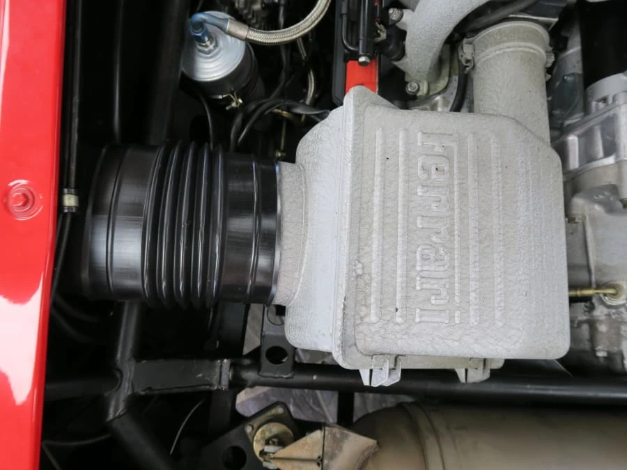 1992 Ferrari 512 TR - Image 30 of 31