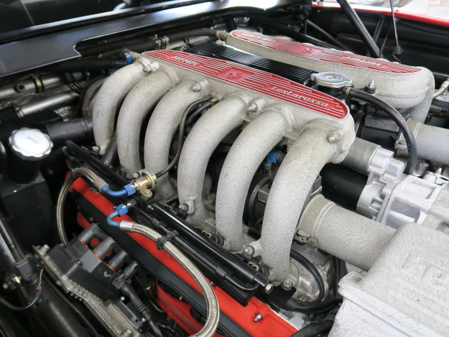 1992 Ferrari 512 TR - Image 31 of 31