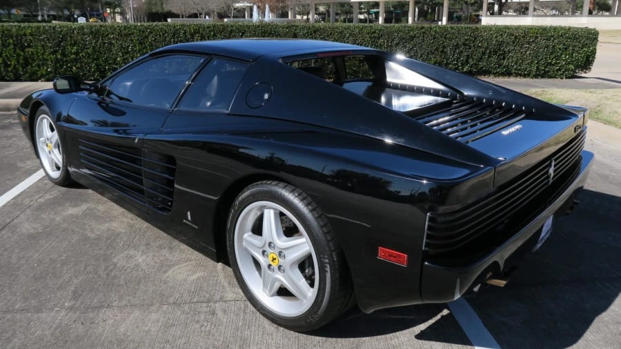 1992 Ferrari 512 TR - Image 6 of 31