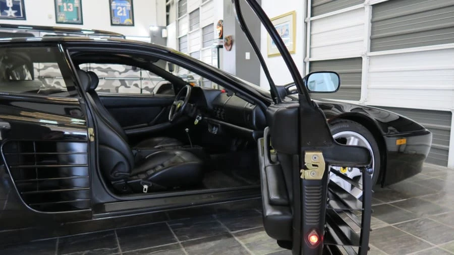 1992 Ferrari 512 TR - Image 21 of 31
