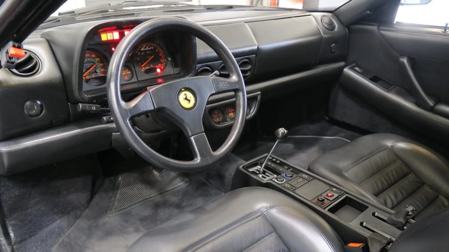 1992 Ferrari 512 TR - Image 26 of 31