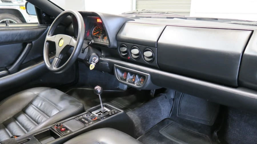1992 Ferrari 512 TR - Image 27 of 31