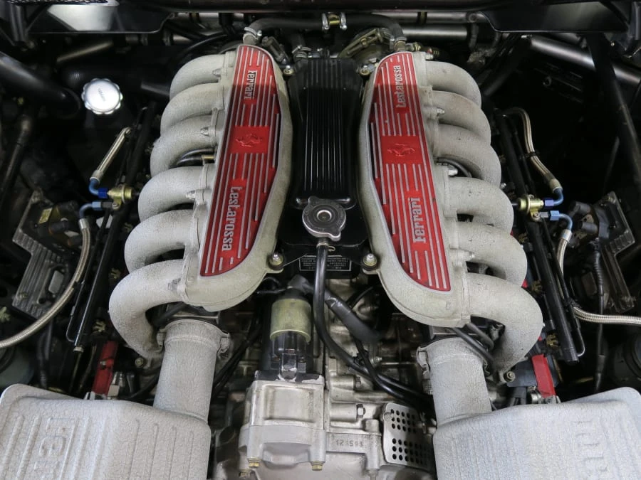1992 Ferrari 512 TR - Image 31 of 31