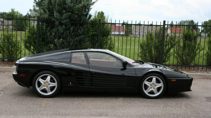 1992 Ferrari 512 TR - Image 2 of 12