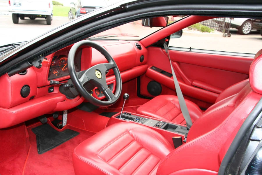 1992 Ferrari 512 TR - Image 4 of 12